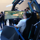 Illustration for article titled Picture, If You Will, the Person Who Buys This $14,000 Gamer Chair